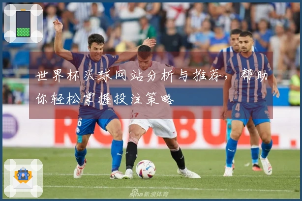 世界杯买球网站分析与推荐，帮助你轻松掌握投注策略