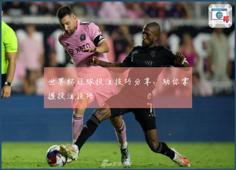 世界杯让球投注技巧分享,助你掌握投注技巧